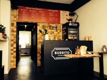 Фото: Burrito Company